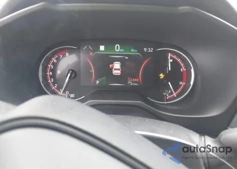 2025 Toyota Rav4 Le из США, поврежденный, VIN 2T3H1RFV9SC313667